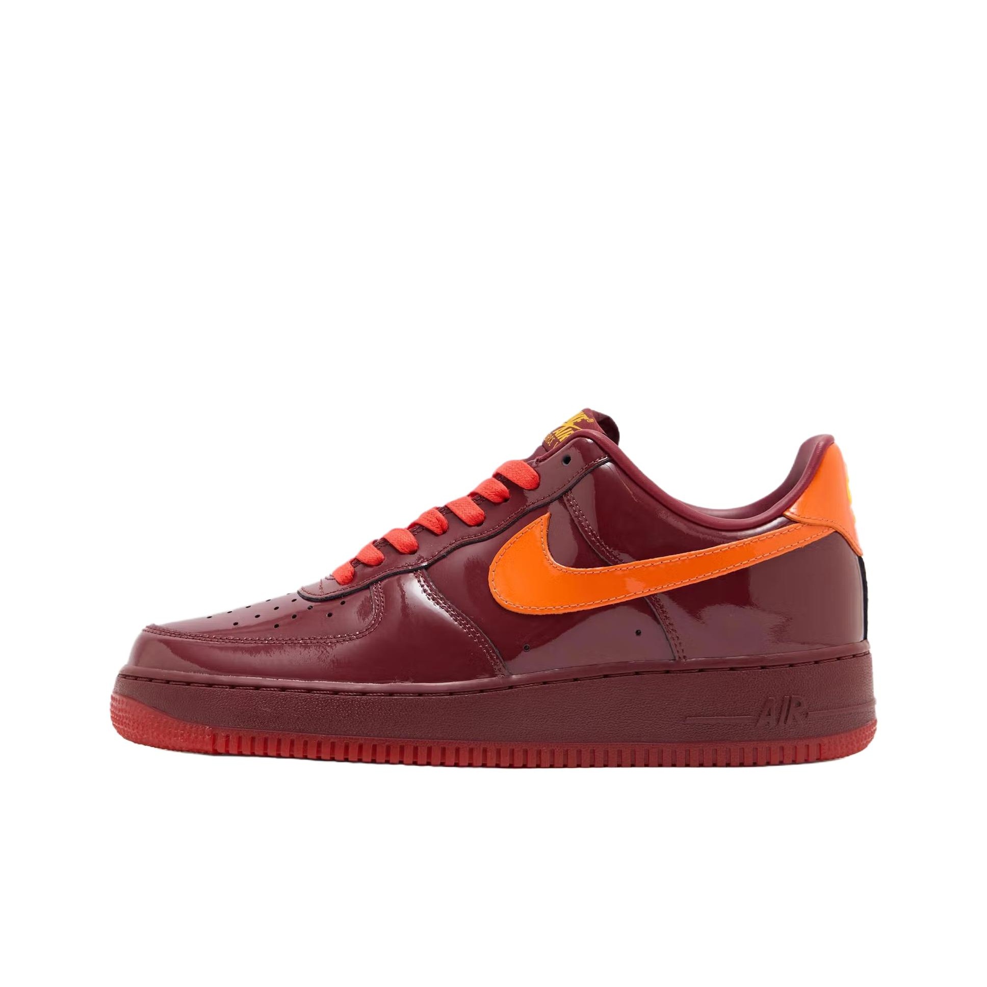 Nike Shoes Air Force 1 - Nike Air Force 1 Low top