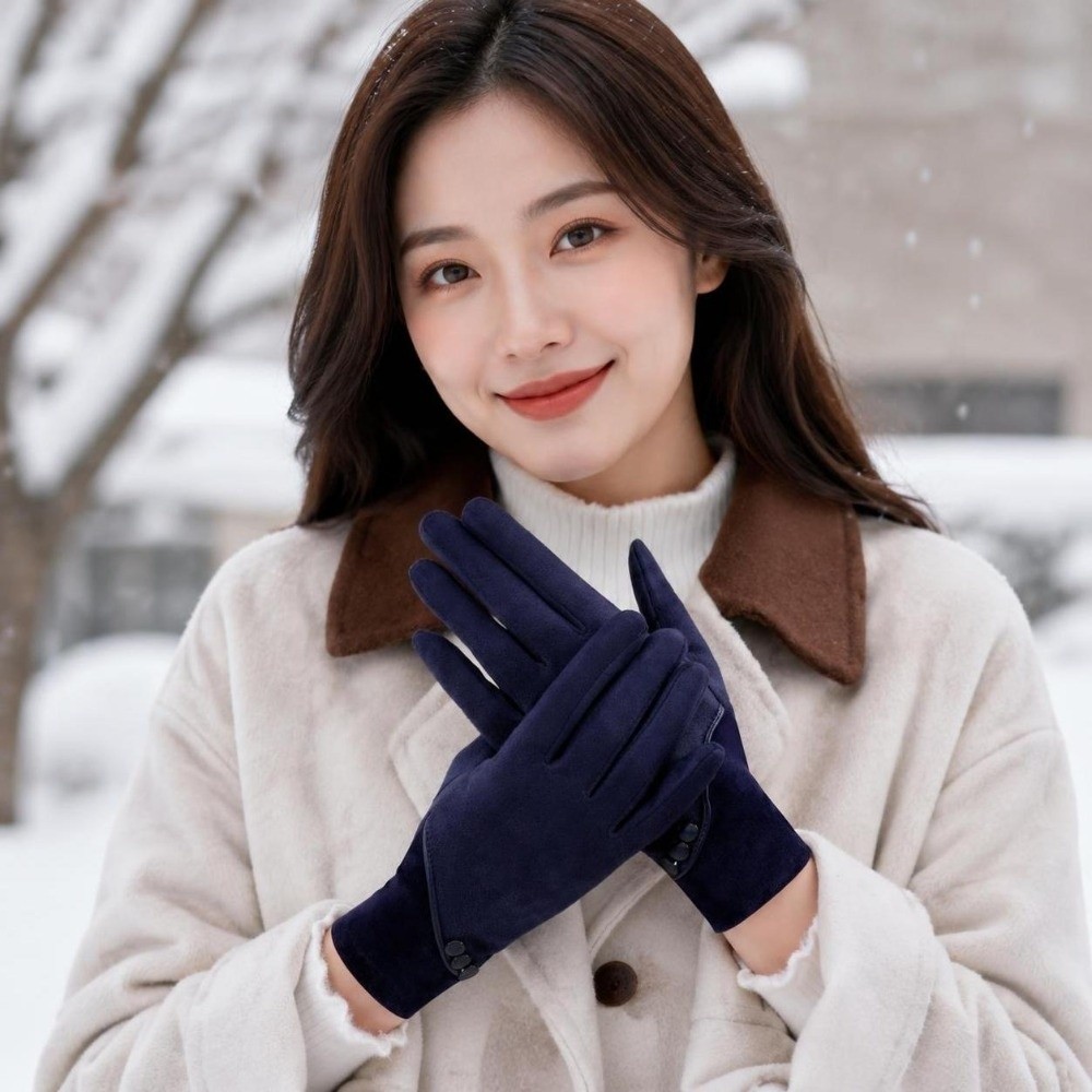 Practical Elegant Winter Therm - Winter Glove Insulated review and price
