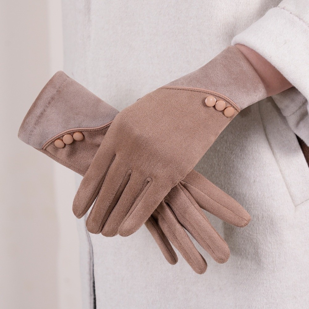 Practical Elegant Winter Therm - Winter Glove Insulated review and price