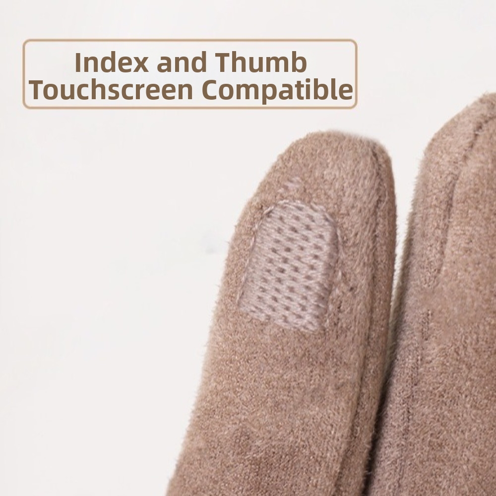 Practical Elegant Winter Therm - Winter Glove Insulated review and price