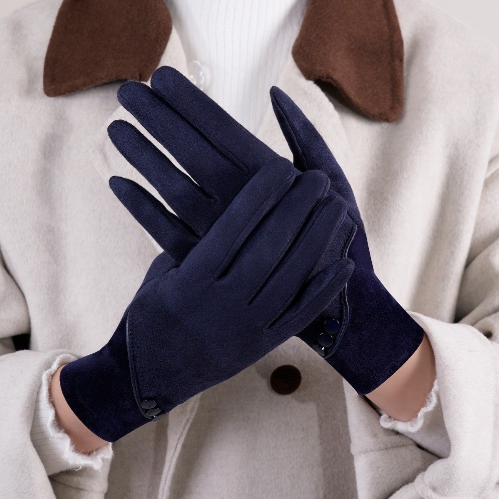 Elegant Winter Thermal Gloves  - Winter Glove Insulated review and price