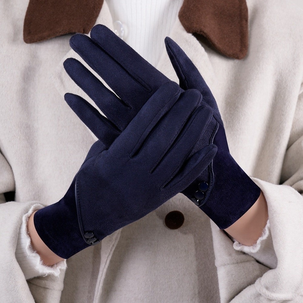 Elegant Winter Thermal Gloves  - Winter Glove Insulated review and price