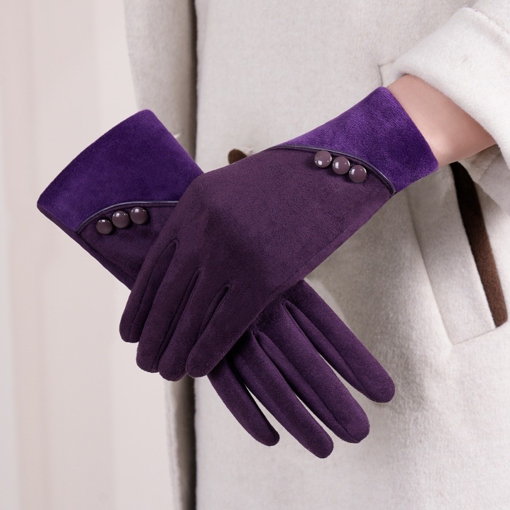 Elegant Winter Thermal Gloves  - Winter Glove Insulated review and price
