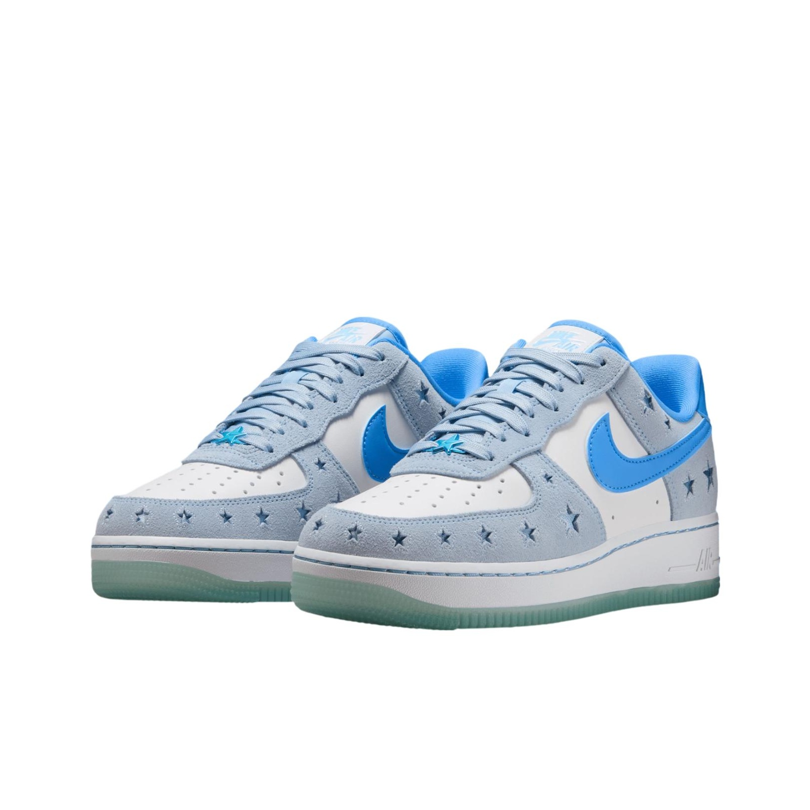 Nike Air Force 1 Cushioning Lo - Nike Shoes Air Force 1 review and price