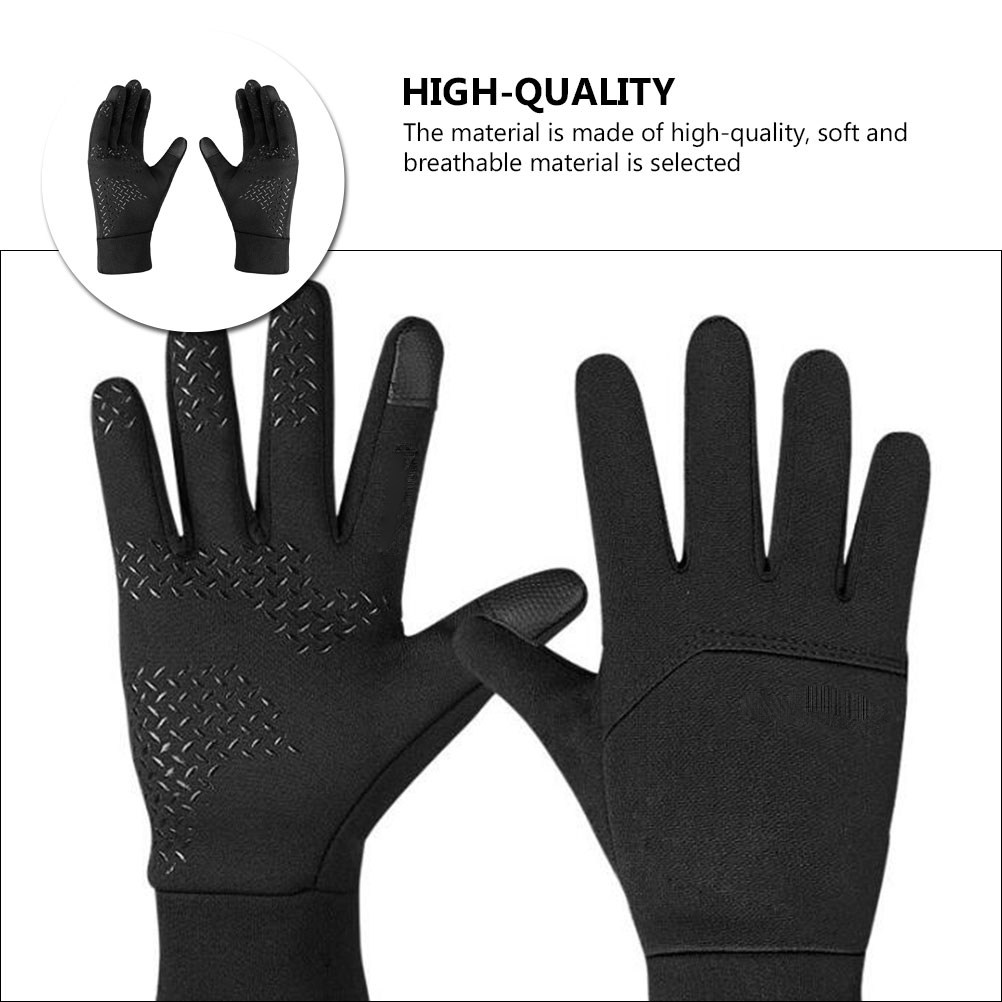 1Pair Thermal Insulated Warm C - Winter Glove Insulated review and price