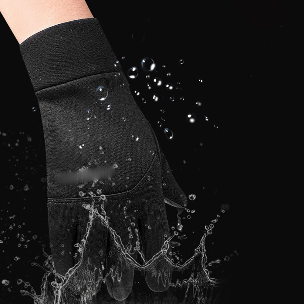 1Pair Thermal Insulated Warm C - Winter Glove Insulated review and price