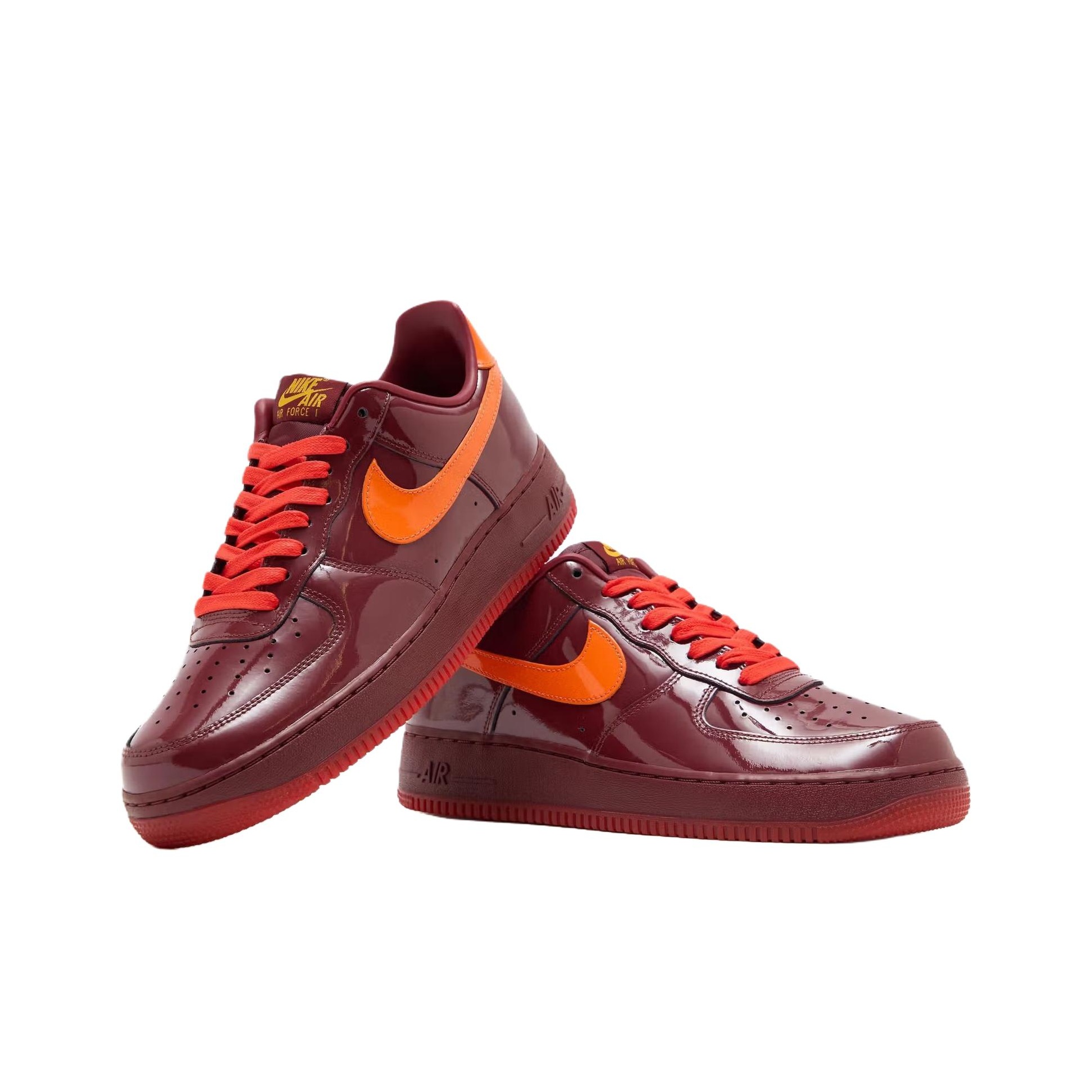 Nike Air Force 1 Low top Skate - Nike Shoes Air Force 1 review and price
