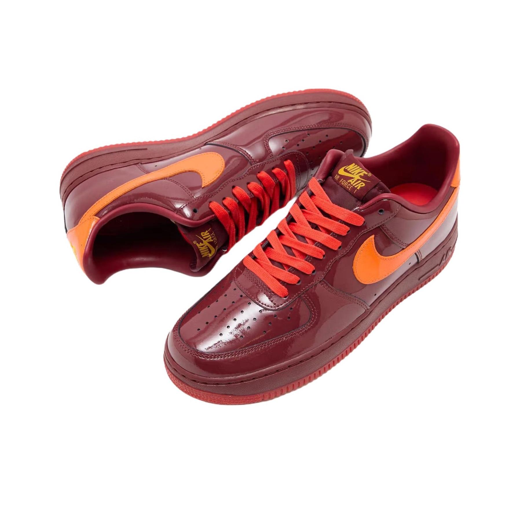 Nike Air Force 1 Low top Skate - Nike Shoes Air Force 1 review and price